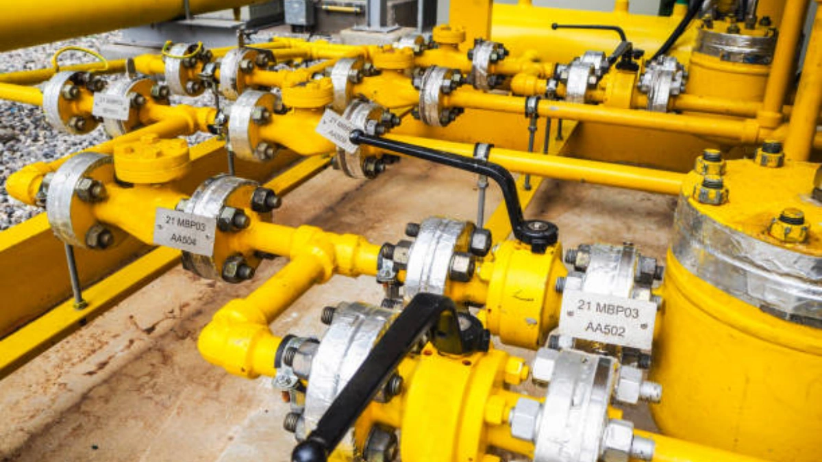 ball valve