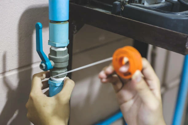 smart ball valve