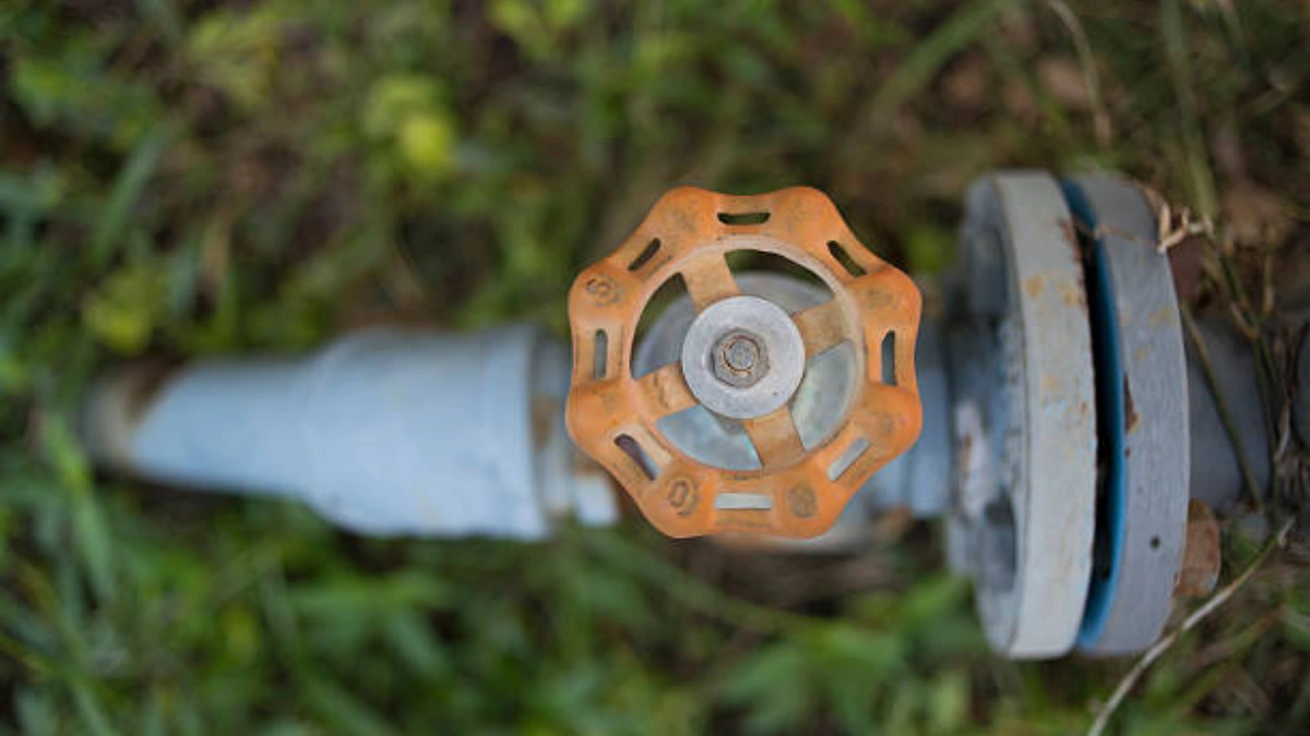 brass ball valve