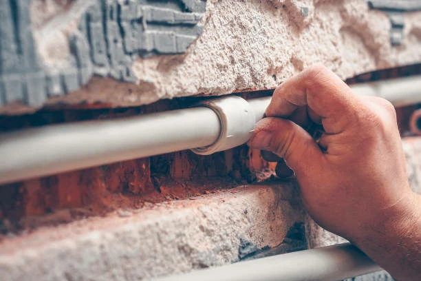 ppr pipe fitting