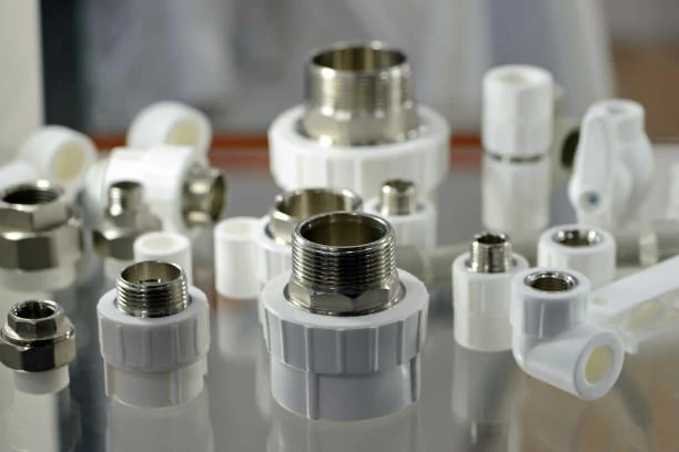 ppr pipe fitting