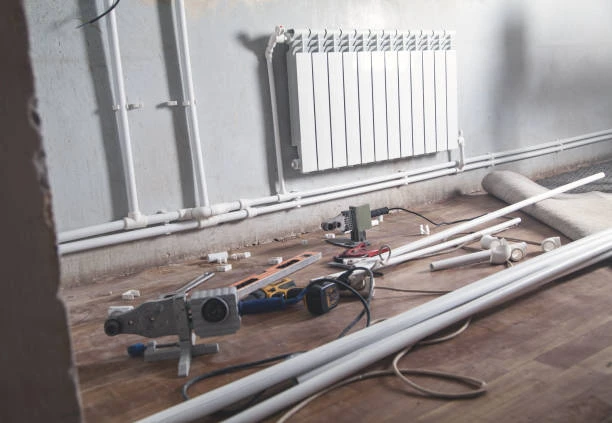 battery operated ppr pipe welding machine