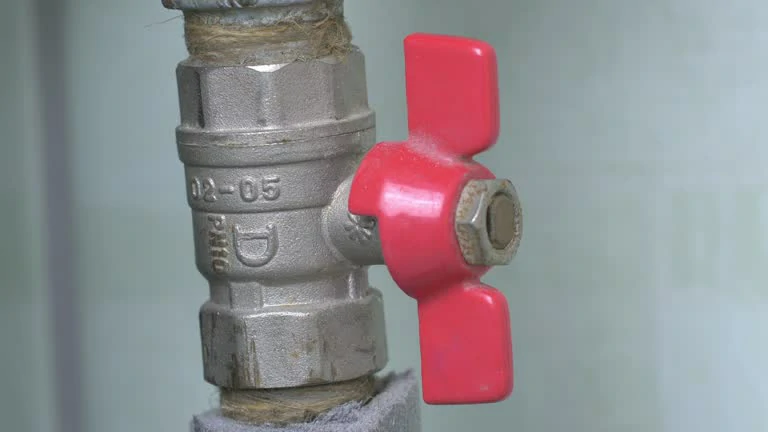 globe valve