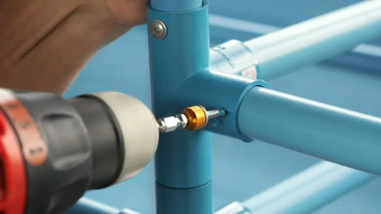 ppr pipe fitting