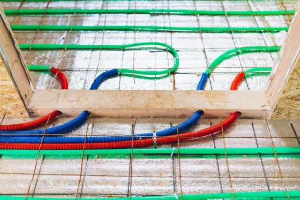 pex pipe