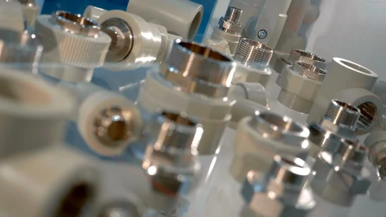 ppr pipe fitting