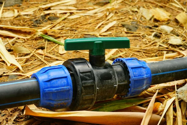 pvc valve
