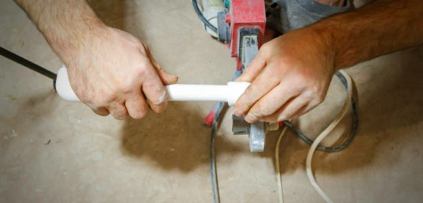 ppr pipe fitting