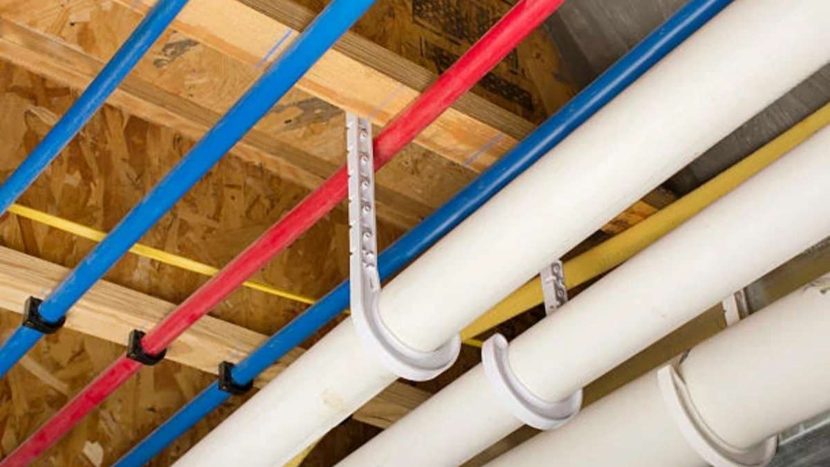 pex pipe