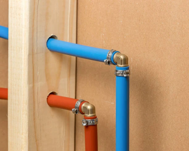 ball valve 3/4
