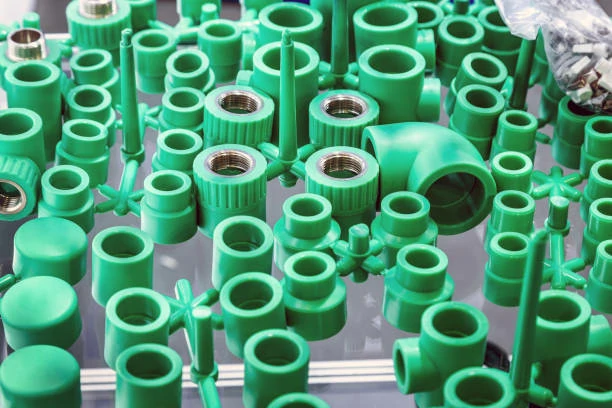 ppr pipe fitting