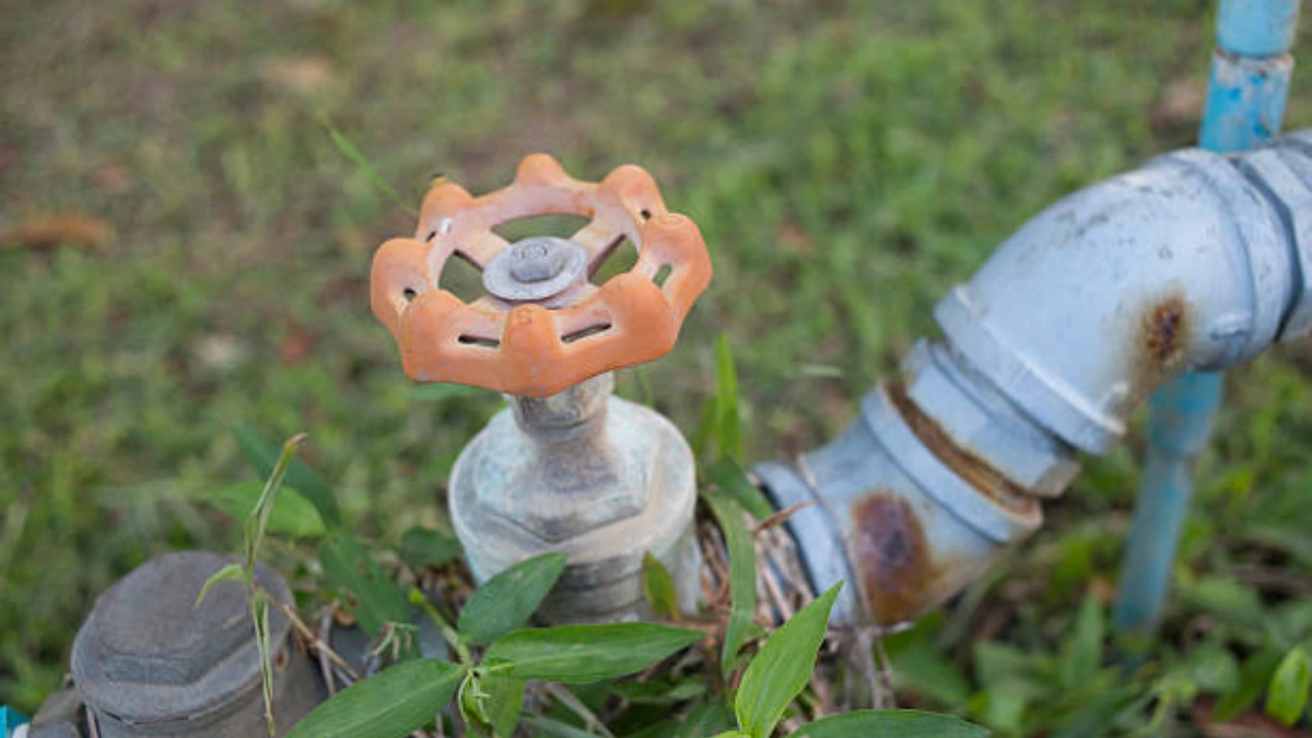 brass ball valve