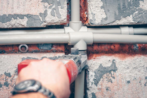 ppr pipe fitting