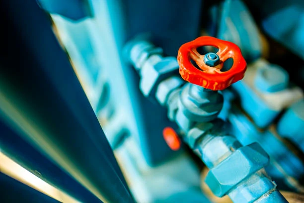 flow divider valve