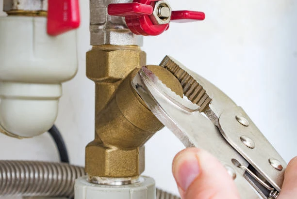 pex ball valve