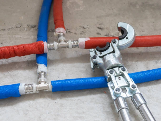 brass ball valve with lock
