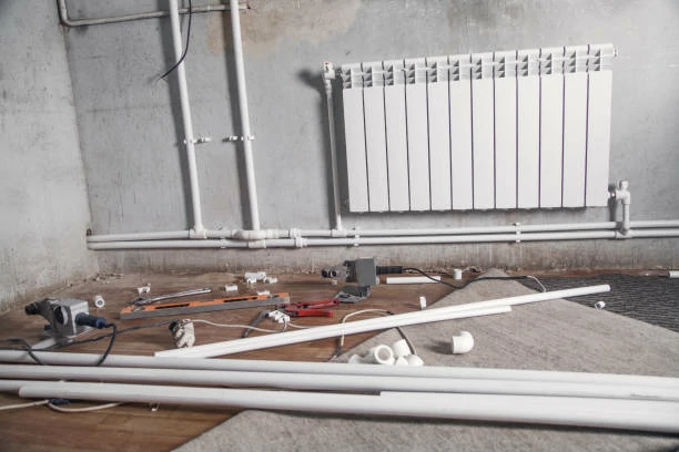 ppr pipe fitting