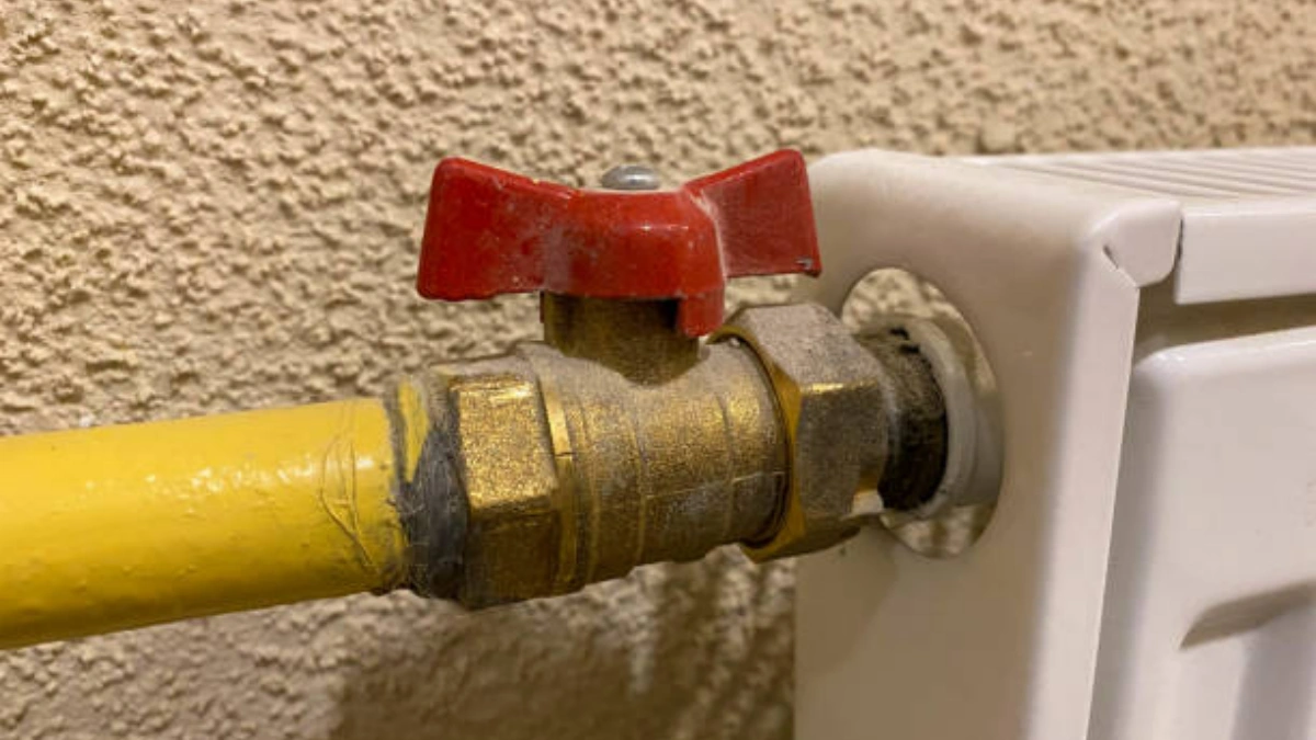 brass ball valve