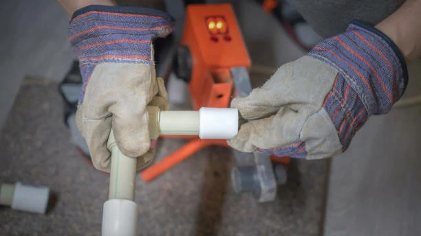 ppr pipe fitting