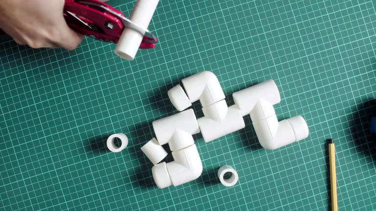 ppr pipe fitting