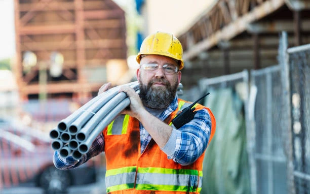 plumbing materials