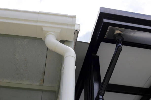 polypropylene pipe fittings