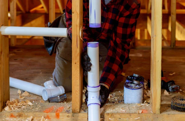 coupling fitting