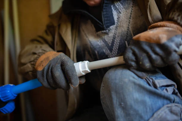 tools plumbing