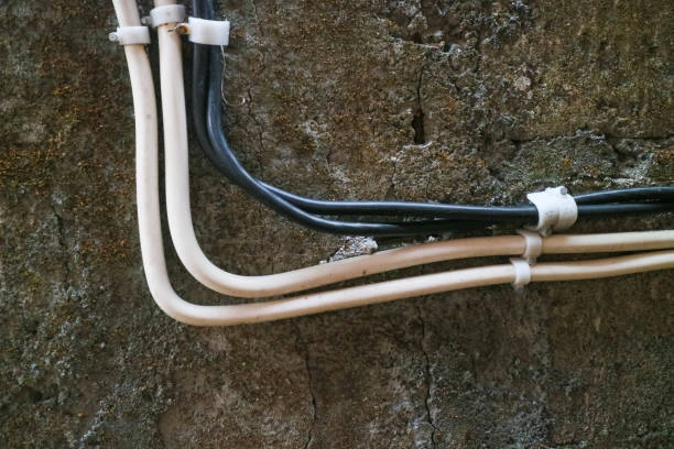 upvc pipes and fittings