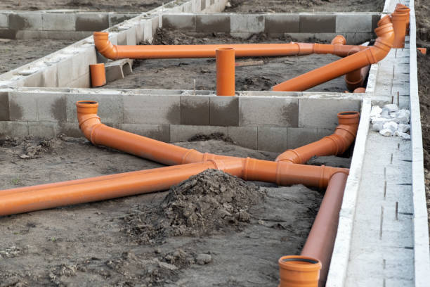 brass conduit fittings