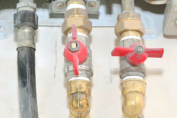 hdpe fitting