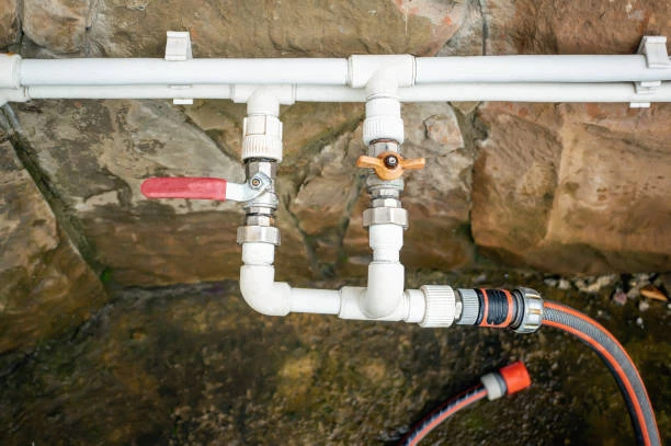 air valves
