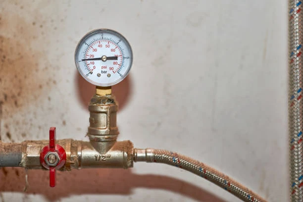 control valves