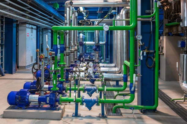 pressure relief valve