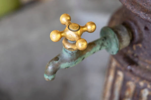 exhaust valve