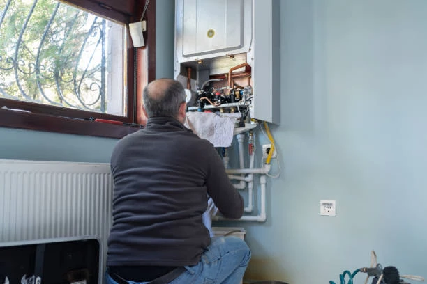 thermostat valves