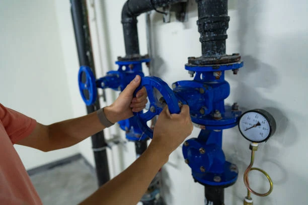 non return valve