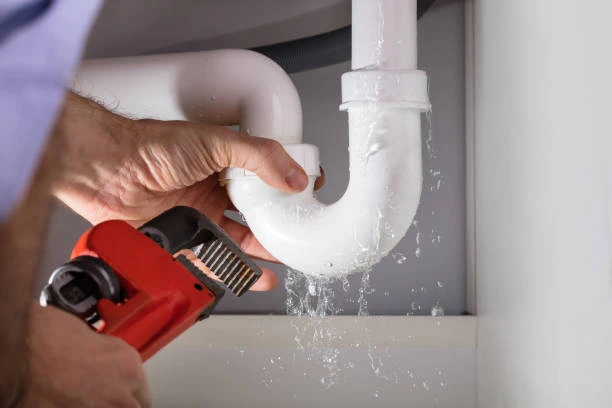 pvc tap