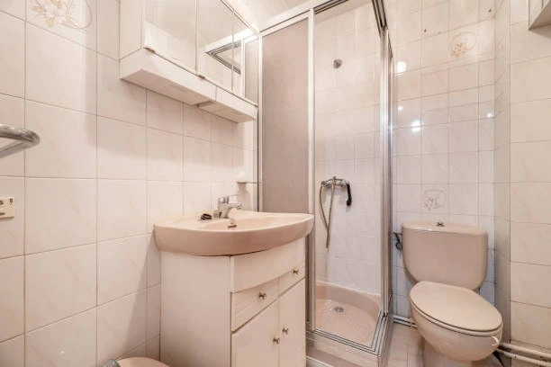 sanitary ware