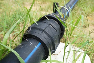HDPE Pipes