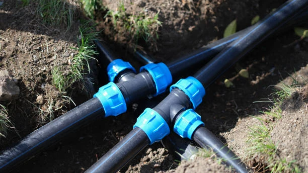 PE Plumbing