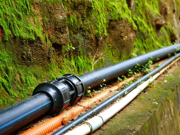 Polyethylene Pipe