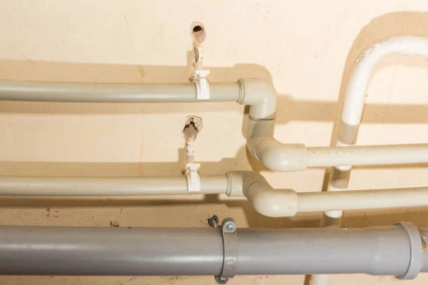 pex gate valve