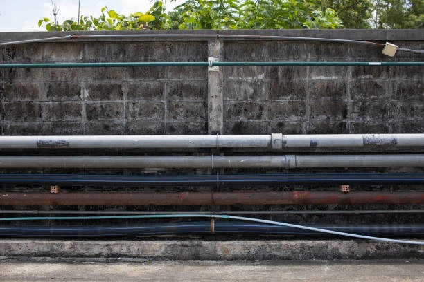 Polyethylene Pipe Fittings
