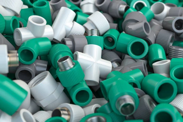 Elbow Fittings