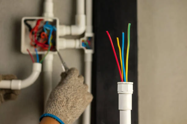 Plastic Fittings