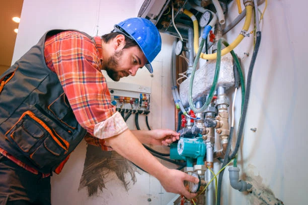 kitchen tap water heater
