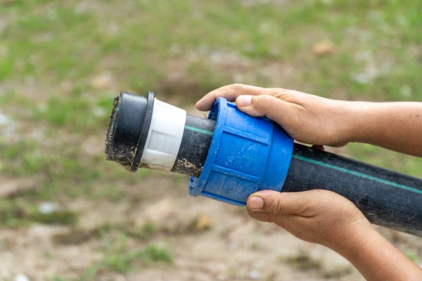Polyethylene Pipe