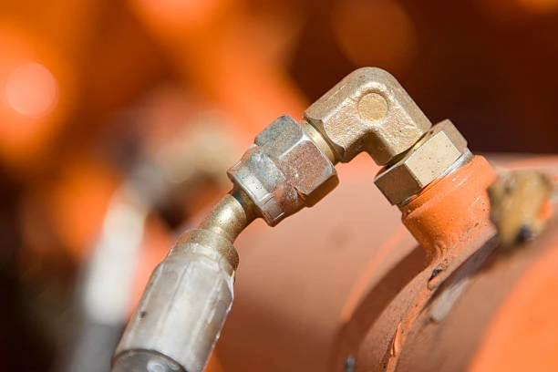 taps and faucets gold