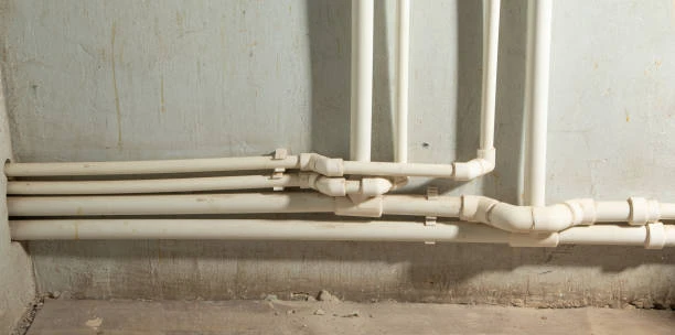hdpe ppr fittings machines